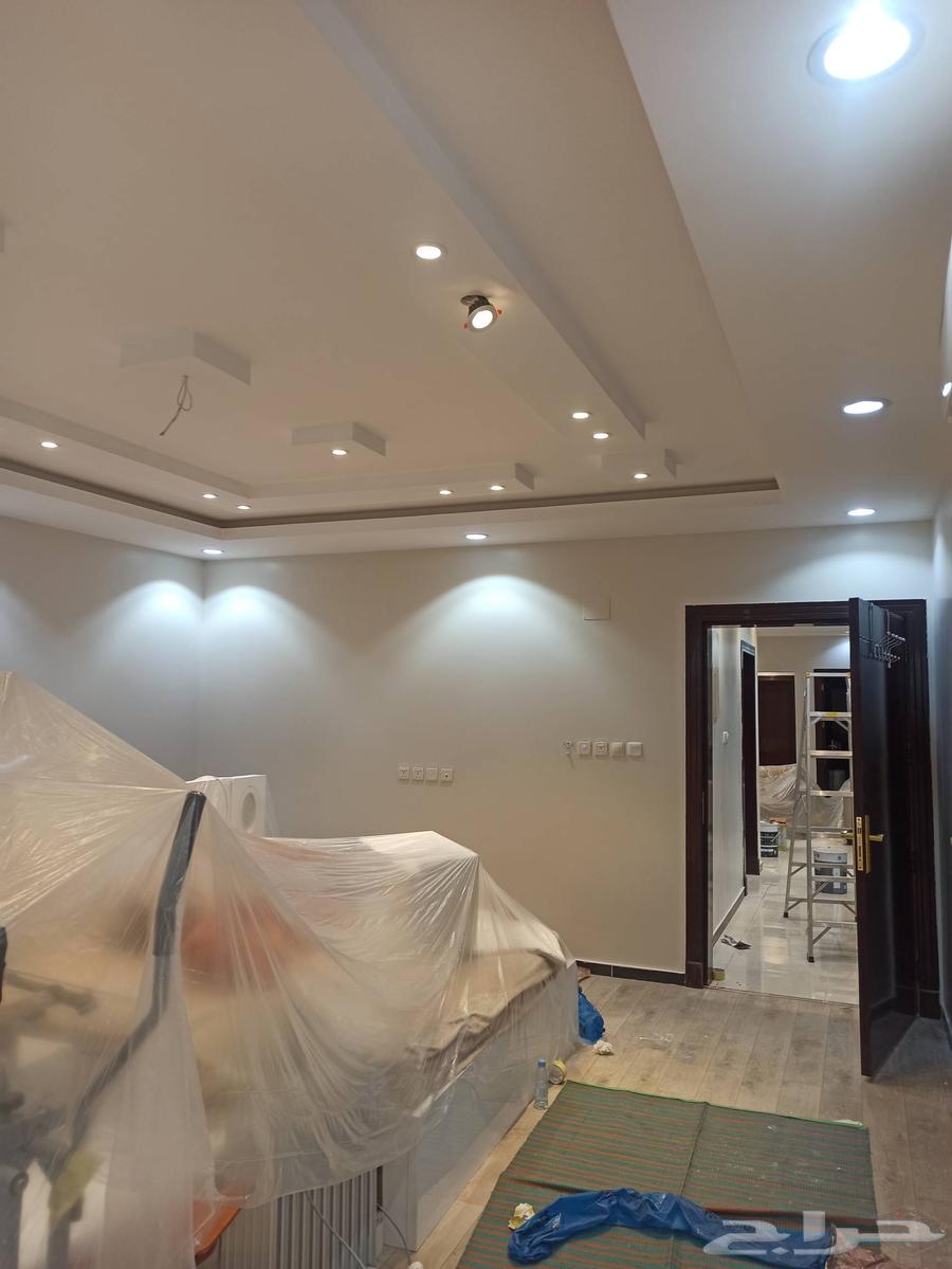 دهان مباني وديكورات خميس مشيط64534535439489112