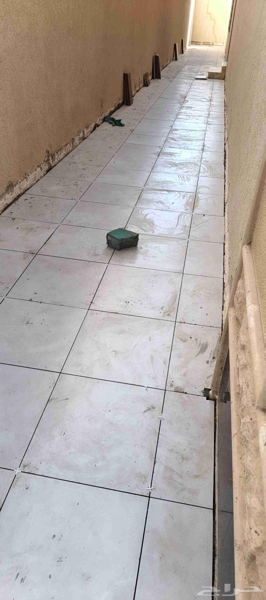 Rooham Ceramic Tile Layer64545524183043112