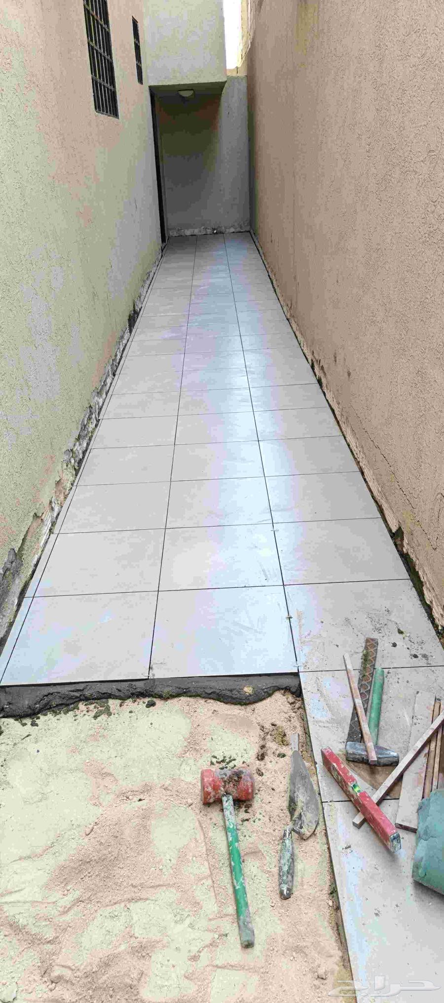 Rooham Ceramic Tile Layer64545524183043113