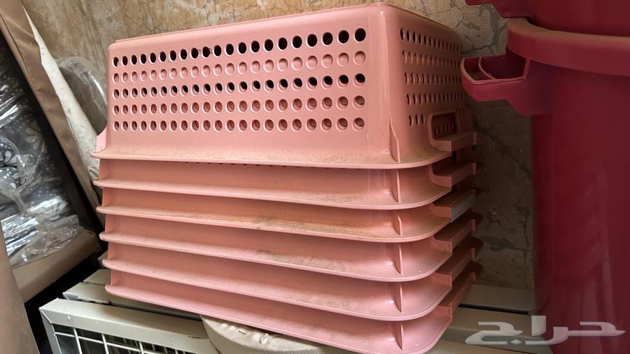 Iron window, storage boxes64538867569282114