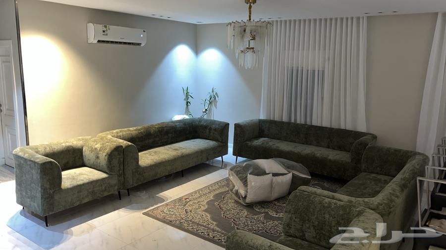 Customizing sofas for lounges and hotels, customizing curtains and wavy64538849995394112