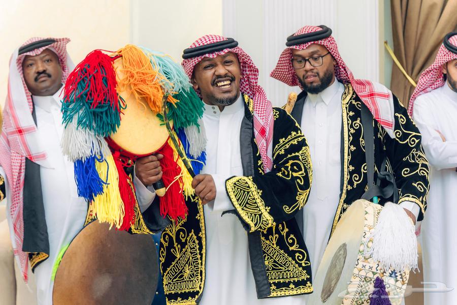 فرقة نجد العذيه للفنون الشعبيه64545523369089113