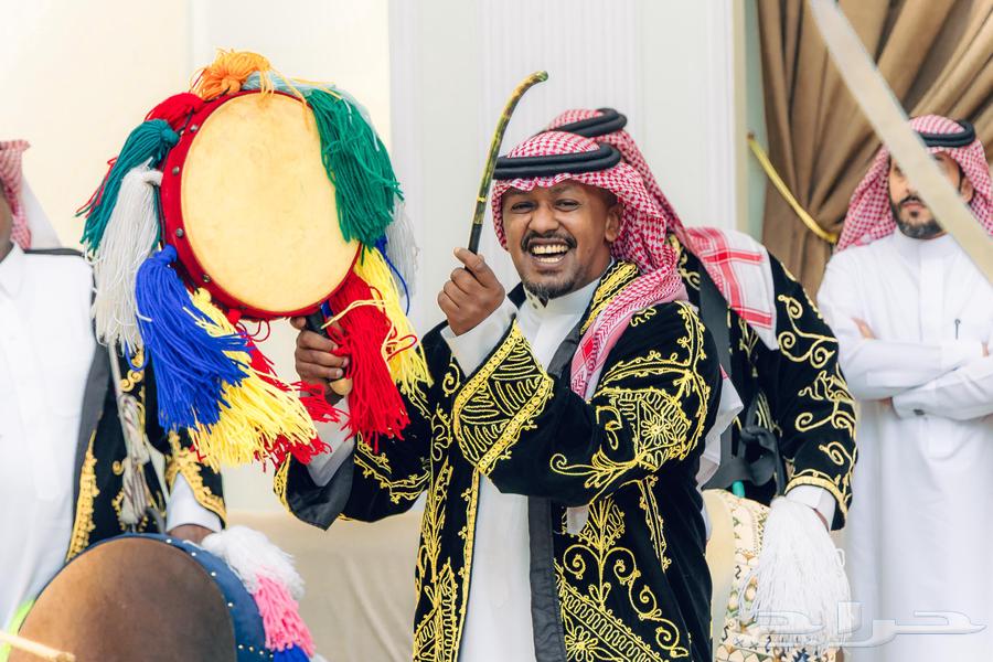 فرقة نجد العذيه للفنون الشعبيه64545523369089114