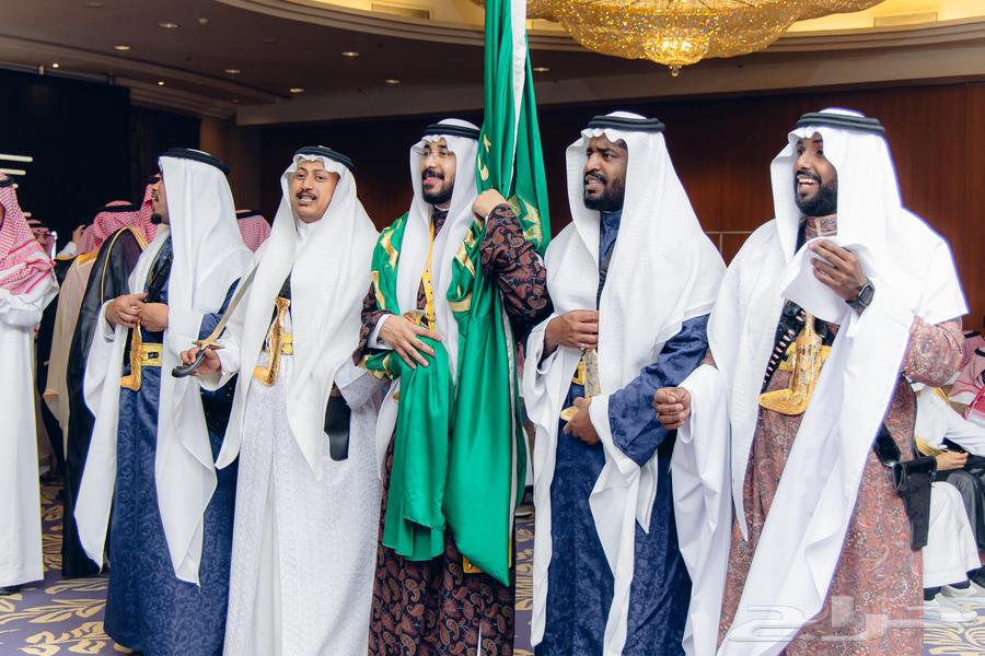 فرقة نجد العذيه للفنون الشعبيه64545523369089111