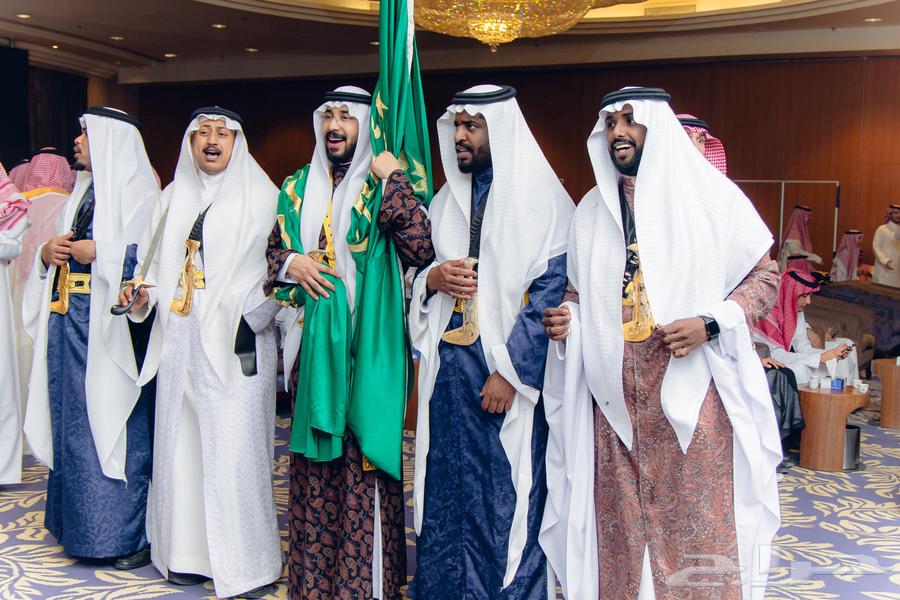 فرقة نجد العذيه للفنون الشعبيه64545523369089112