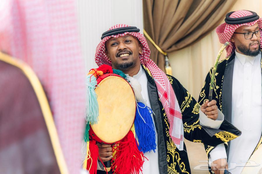 فرقة نجد العذيه للفنون الشعبيه64545523369089110