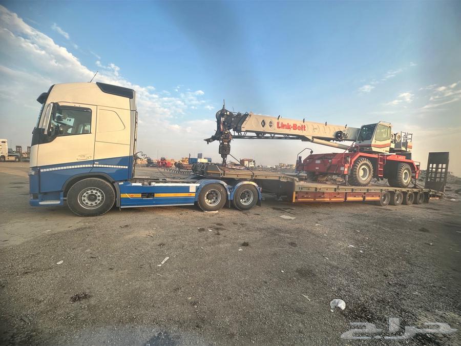 لوابد نقل في رفحاء64545474875137111