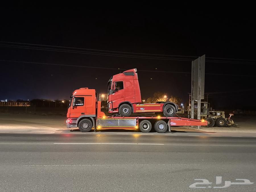 Loubd Maxx Mokara Tow Service Available in Abha, Al-Qa'a, Shuqoor, Mahayil and Surrounding Areas64534520696321110