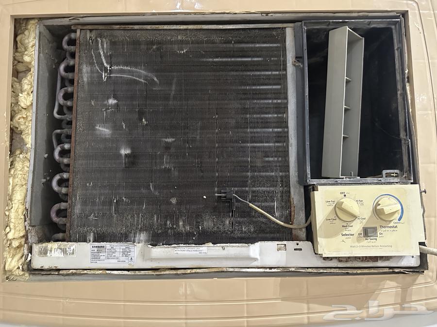 مكيفات شباك للبيع64538833009539111