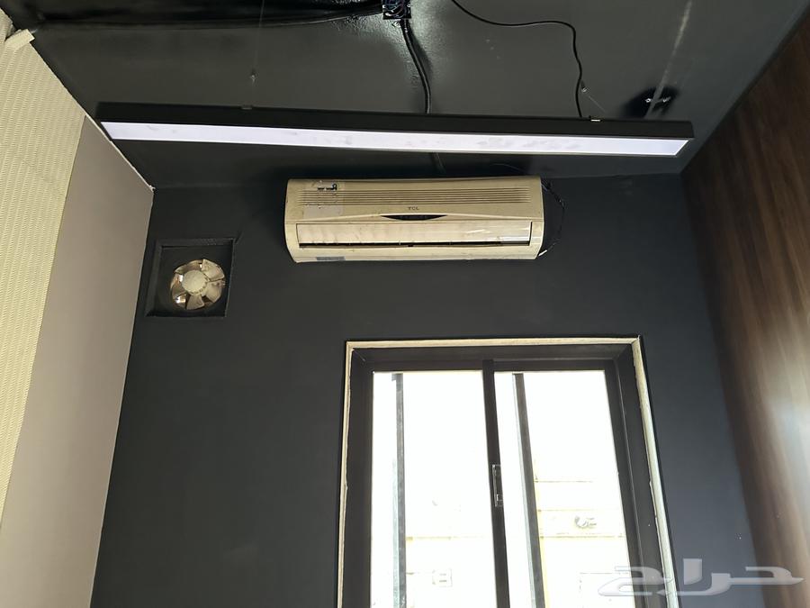 مكيف كاست مركزي وأربعه مكيفات سبيلت للبيع64545475052162113