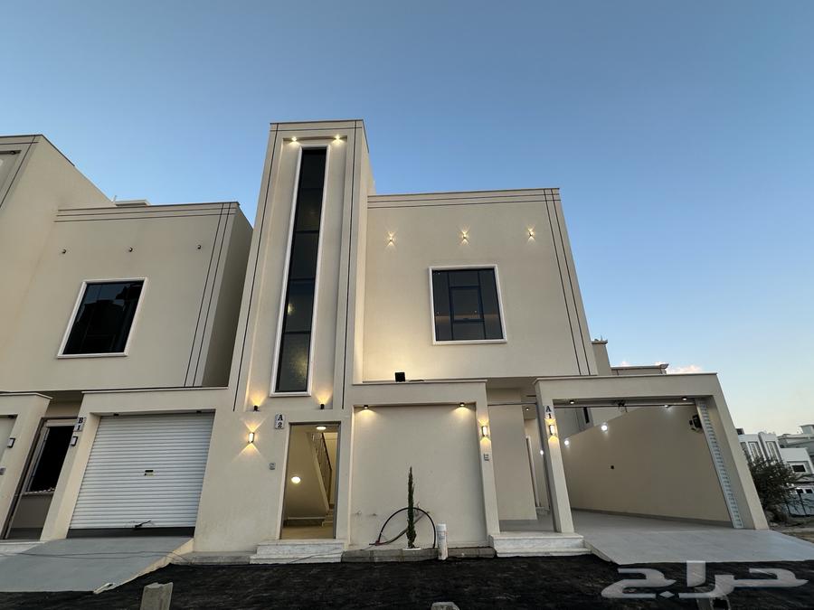 للبيع شقق ارضيه بمدخل سياره مستقل بأحد رفيده من 550 الف64538689150466110