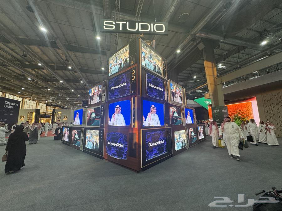 Design and Implementation of Booths and Exhibitions64534520899586110