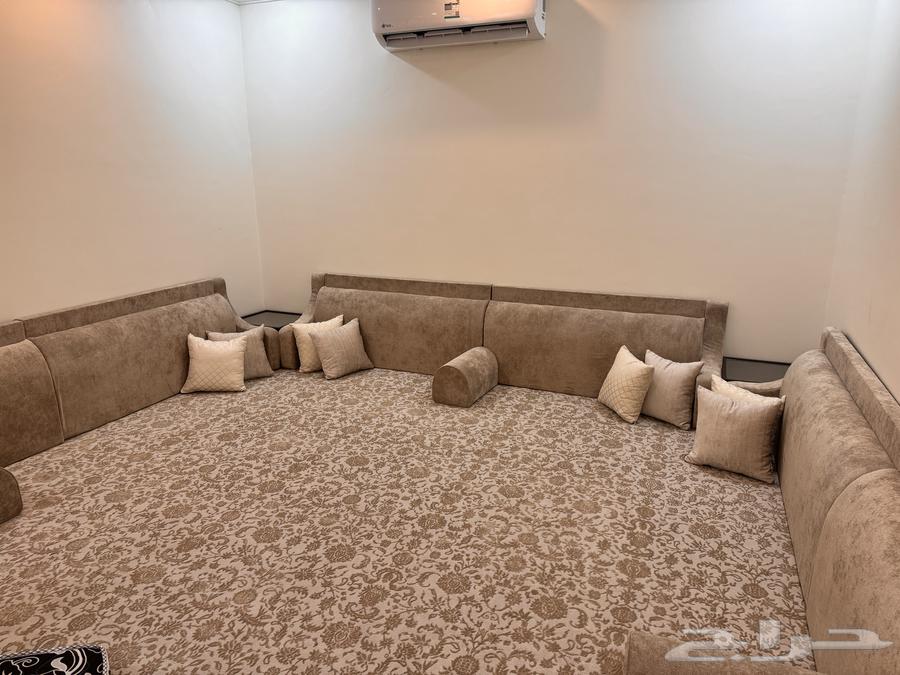 Custom Sofa Upholstery and Detailing in Dammam, Al Jubail, Khobar64538850217729112