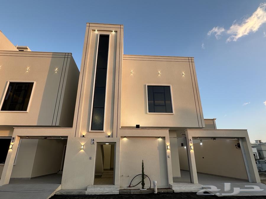 للبيع شقق ارضيه بمدخل سياره مستقل بأحد رفيده من 550 الف64538689150466111