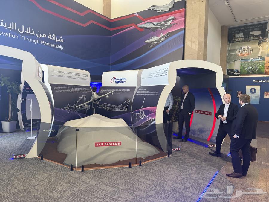 Design and Implementation of Booths and Exhibitions64534520899586113