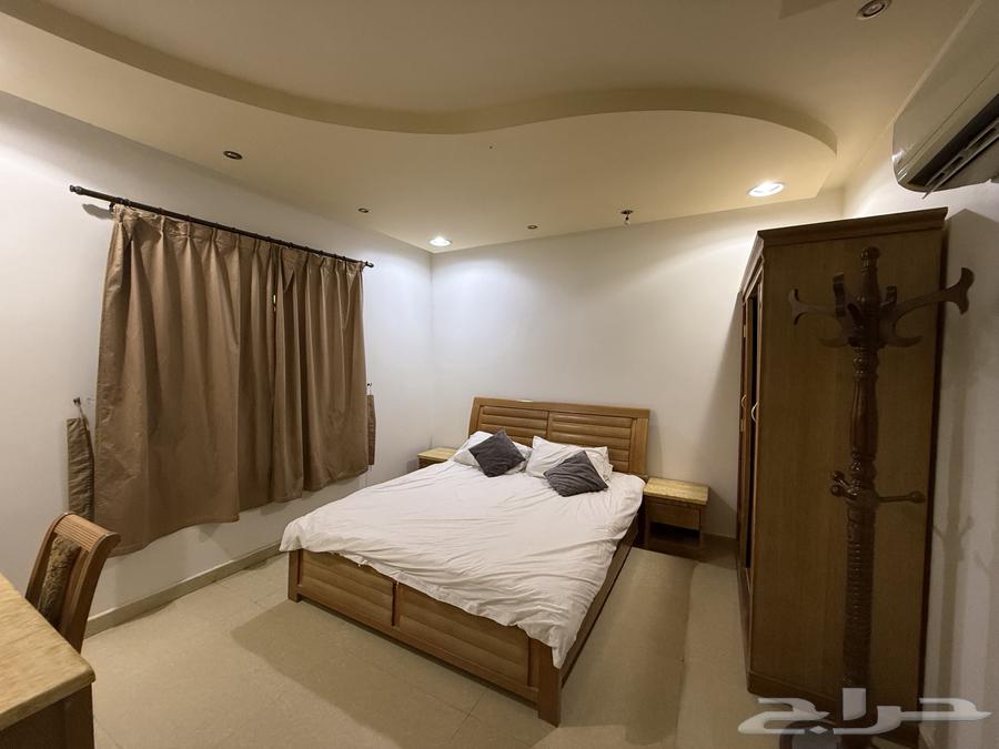 شقق واستديوهات للإيجار بالخرج64534340248067110