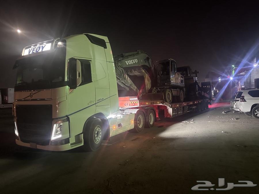 لوابد نقل في رفحاء64545474875137112