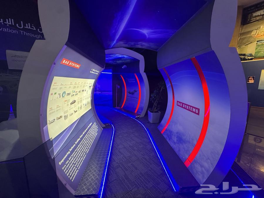 Design and Implementation of Booths and Exhibitions64534520899586112