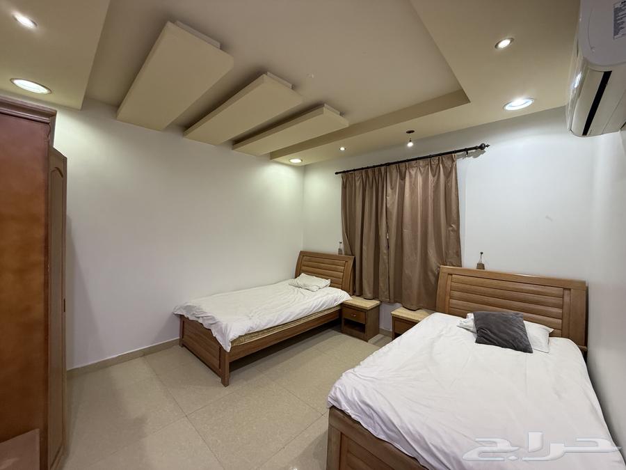 شقق واستديوهات للإيجار بالخرج64534340248067111