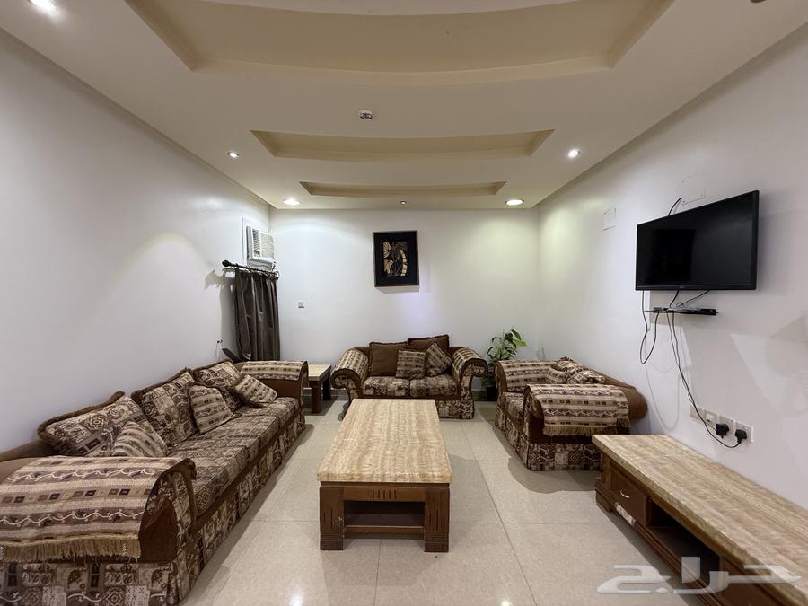 شقق واستديوهات للإيجار بالخرج64534340248067112