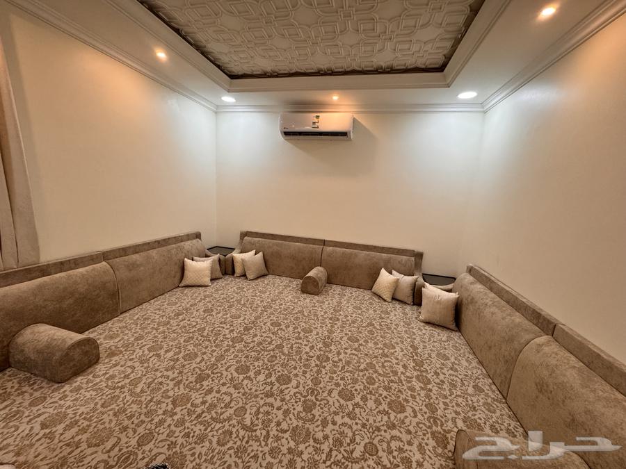 Custom Sofa Upholstery and Detailing in Dammam, Al Jubail, Khobar64538850217729111