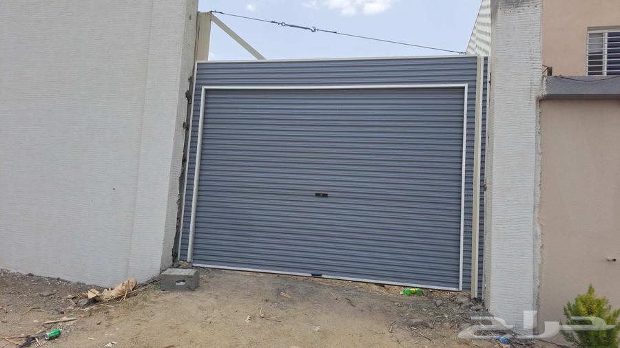 توريد وتركيب وصيانه الابواب الاتوماتيكيه والدرايش والالمونيو64538723041027112