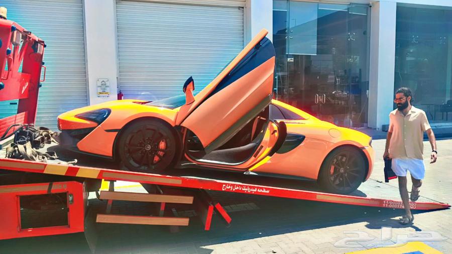 سطحة هيدرولك تبوك64538889268738111