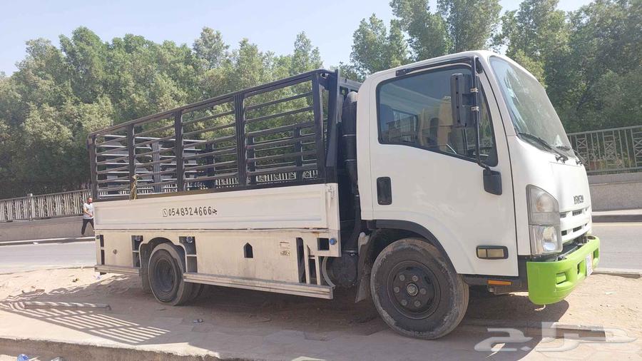 ديانا 2016 للنقل العفش والبضائع داخل وخارج الرياض بسعر أقل64538777381122111