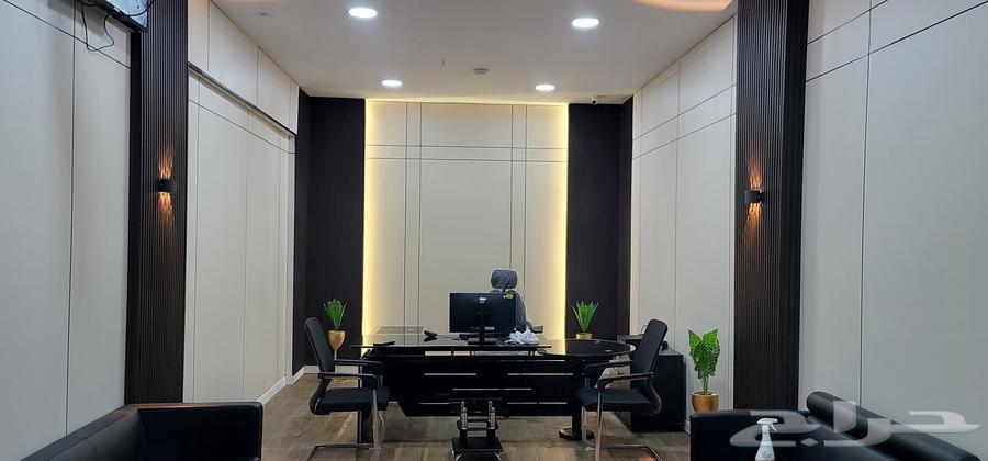 تنفيذ كافة انواع الديكور الداخلي و الباركية64538739497601114