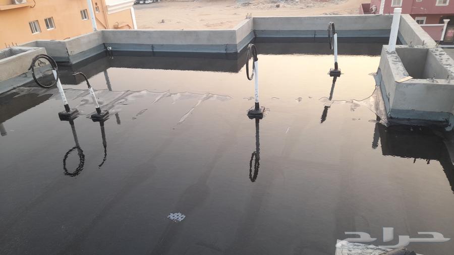 معلم عوازل  شكرا لك على تواصلك مع ابو علاء للعوازل . اعمال64538869332995110