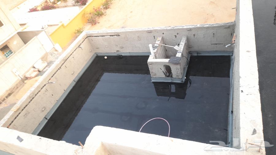 معلم عوازل  شكرا لك على تواصلك مع ابو علاء للعوازل . اعمال64538869332995111