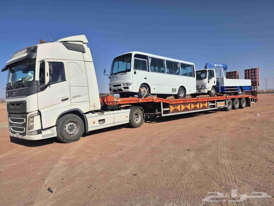 لوبد مع مكره سحب متواجد في الرياض سحب الباصات الغرفه اسياره64538762876289110