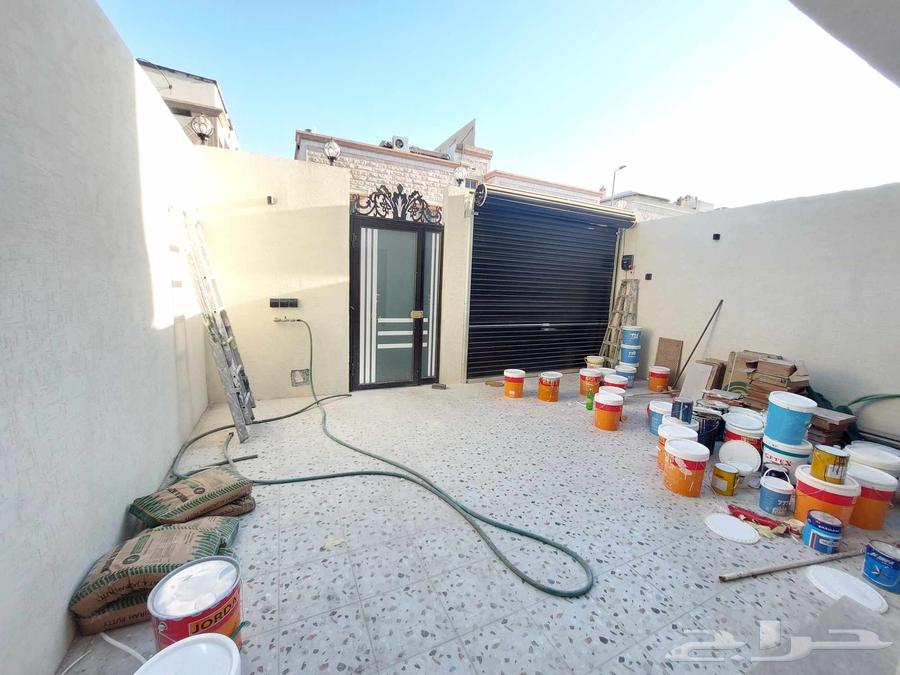 For sale: New ground floor apartment in Makkah 71 with verandas and garage, private entrance64538704619138110