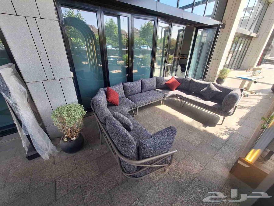 Furniture upholstery, customizing and refurbishing majlis, sofas, chairs, all shades64534535988097112