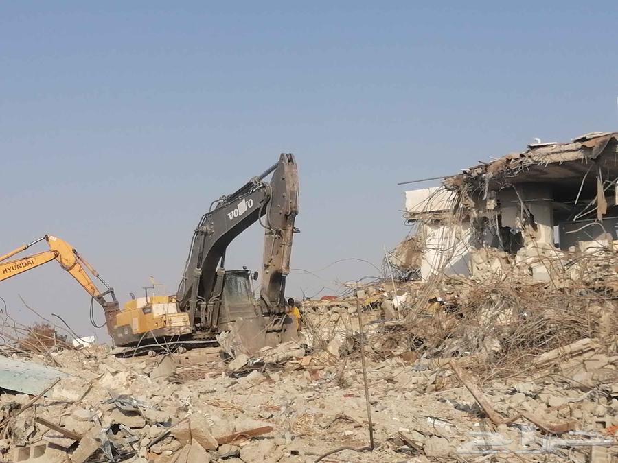 مقاول هدم مباني وقصور64538738286083111