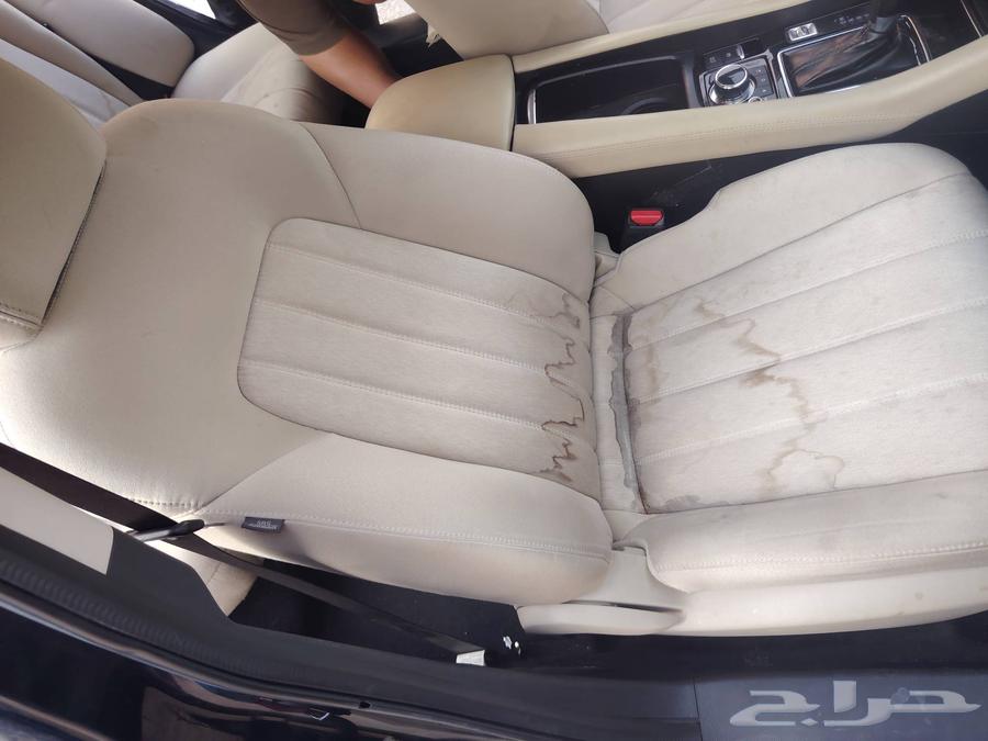 غسيل وتلميع سيارات بالبخار64538778735362110