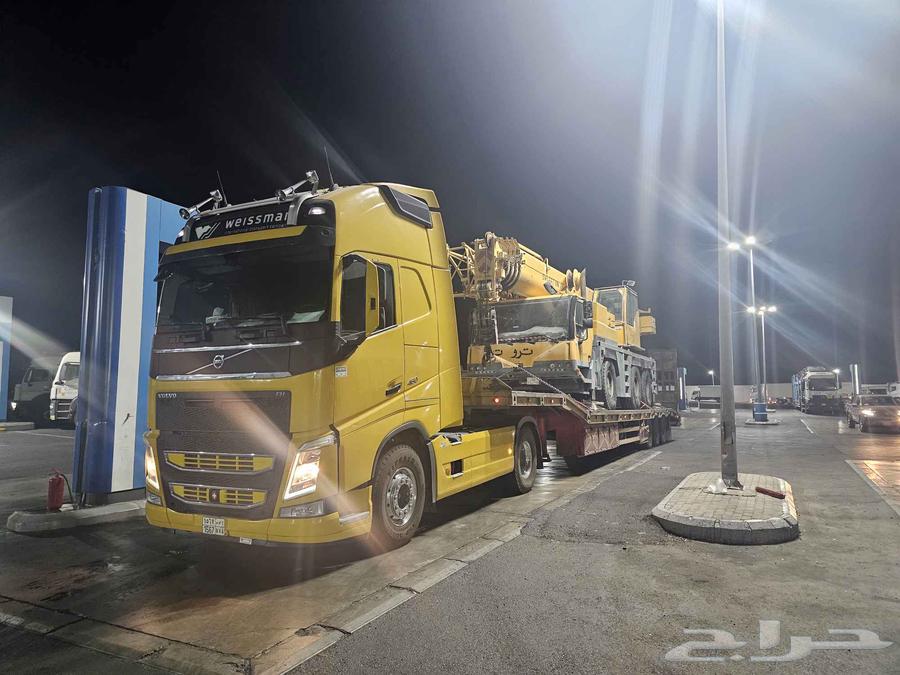 لوبد متواجد في جده علا ايتجه64534521095170111