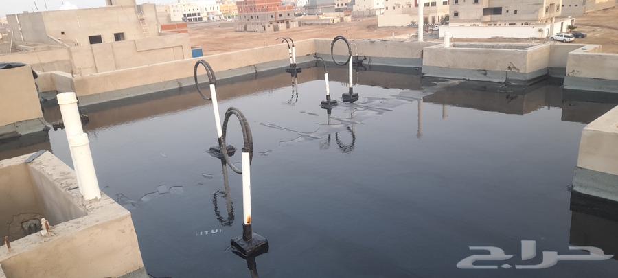 معلم عوازل  شكرا لك على تواصلك مع ابو علاء للعوازل . اعمال64538869332995112