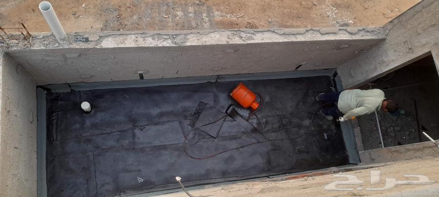 معلم عوازل  شكرا لك على تواصلك مع ابو علاء للعوازل . اعمال64538869332995113