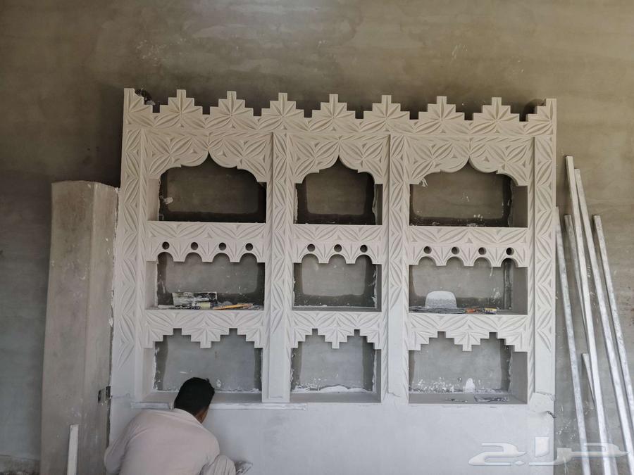 شغل القديم التراث مشب نار  مار اوجار طين بنا تر يب و ترميم64538777441282111