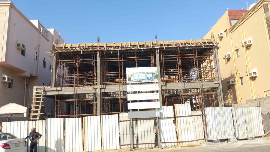 مقاول معماري عماير ومسودعات وهناقر وملاحيق واستراحات واحواش64538817344899110