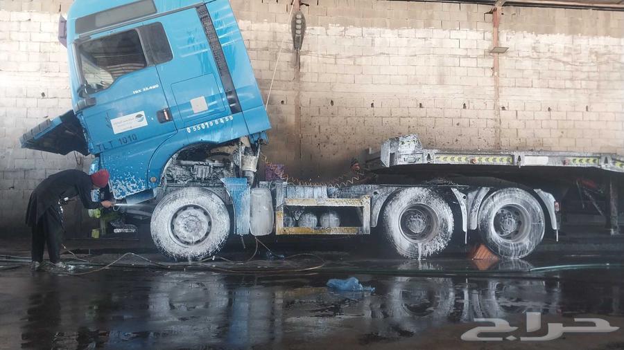 الرياض للوبد لنقل السيارات والمعدات إلى جميع أنحاء المملكة64538817109507110