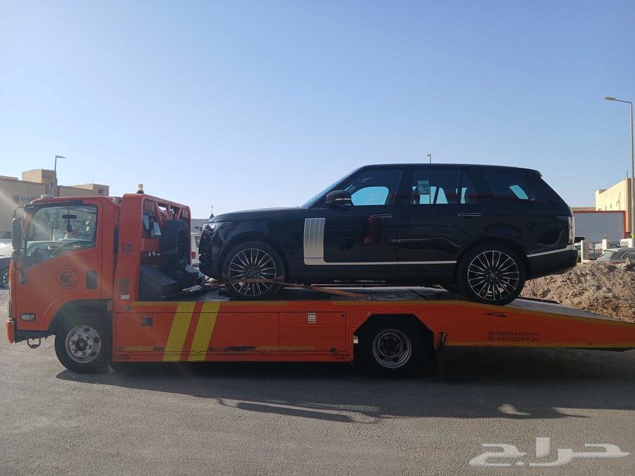 سطحه داخل وخارج الدمام لنقل السيارات الى كافة أنحاء المملكة64545555763074112