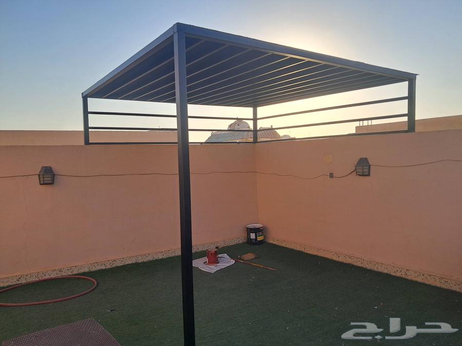 اعمل سندويش بنل و ديكور مظلا وقماش مظلات64538848839426111