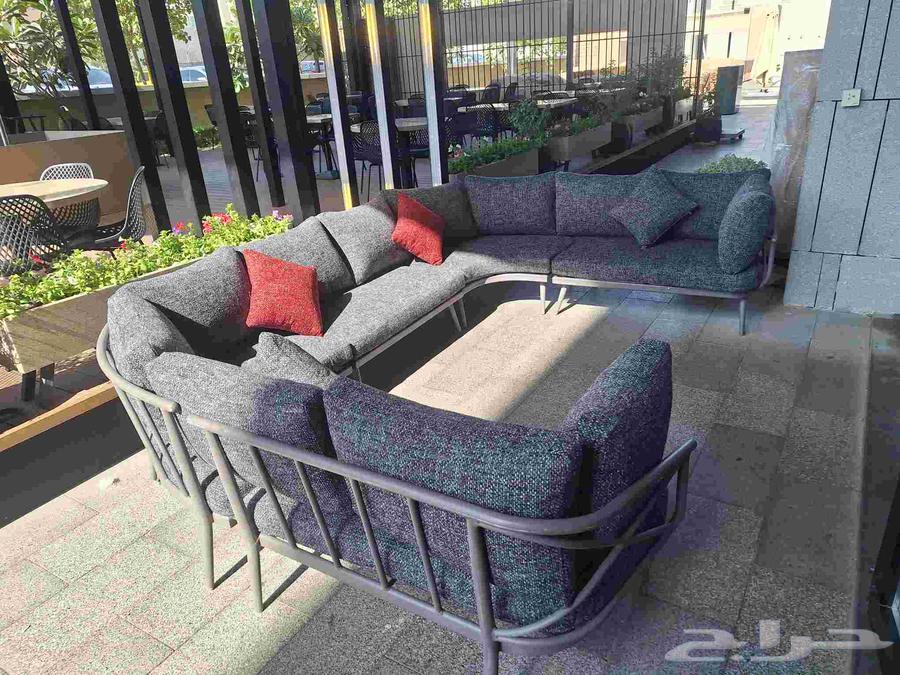 Furniture upholstery, customizing and refurbishing majlis, sofas, chairs, all shades64534535988097113