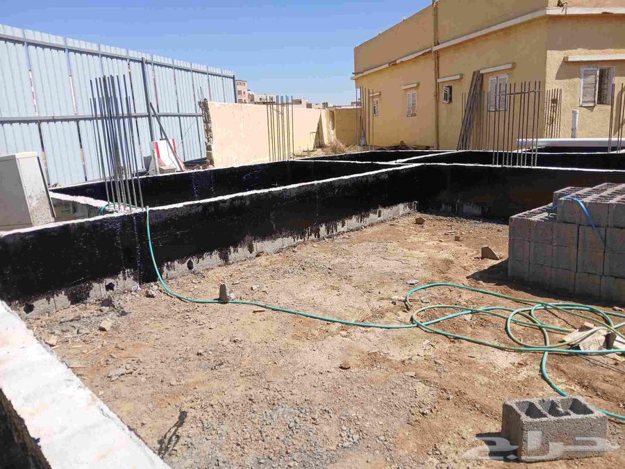 معلم عوازل علي الاسطح والهناجر والمطابخ والغرف والحمامات64538723056897111