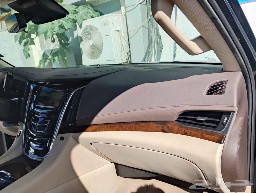 تنجيد قشرة طبلون اسكاليد فك لبرا بدون تضرر ديكورات والكهرباء64534535737602114