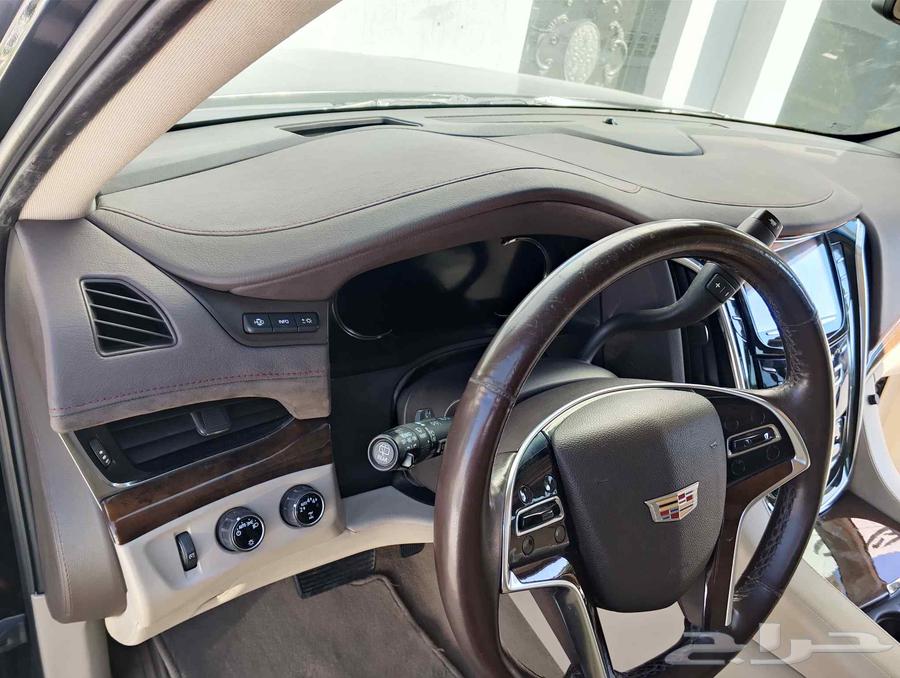 تنجيد قشرة طبلون اسكاليد فك لبرا بدون تضرر ديكورات والكهرباء64534535737602110