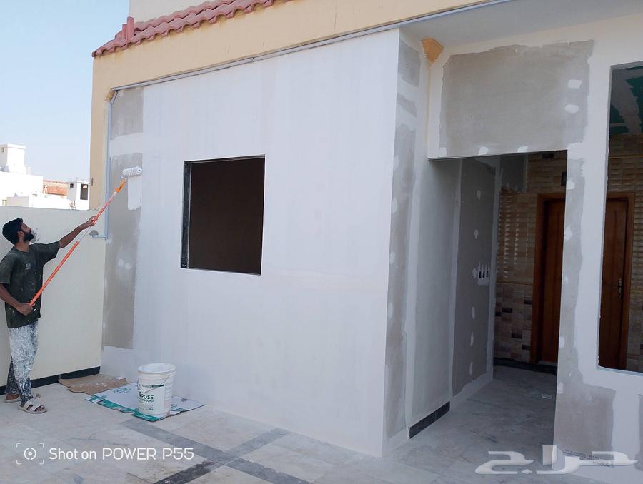 معلم جبس بورد اسمنت بورد عوازل صوت64538643113730112