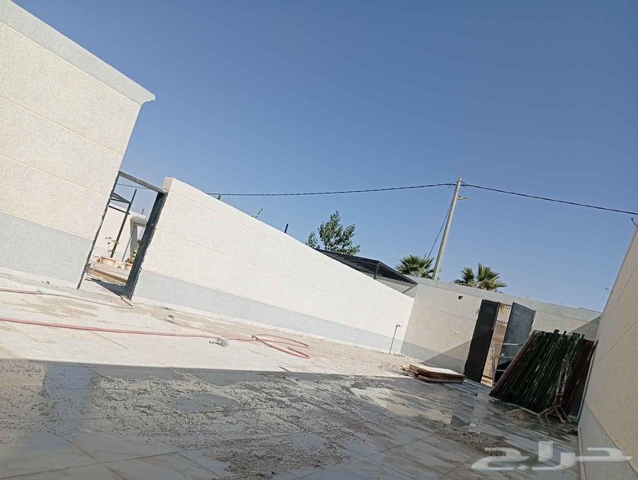 كسر رخام الاسباني والوظني وزالت الدهانت القديمه64538722937347114